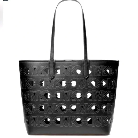 Michael Kors Michael Kors Eliza Large East West Tote - Picture 2 of 7